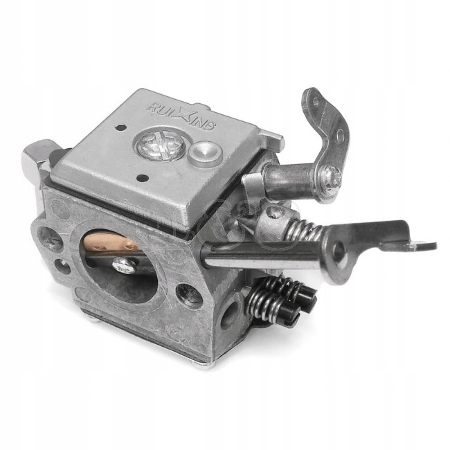 Membránový Karburátor Honda GX100 Skokanský, Nastavitelný