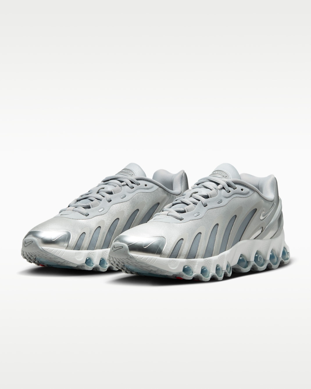 Dámské sportovní tenisky Nike Air Max DN8 stříbrné HF5509-001 vel. 40.5