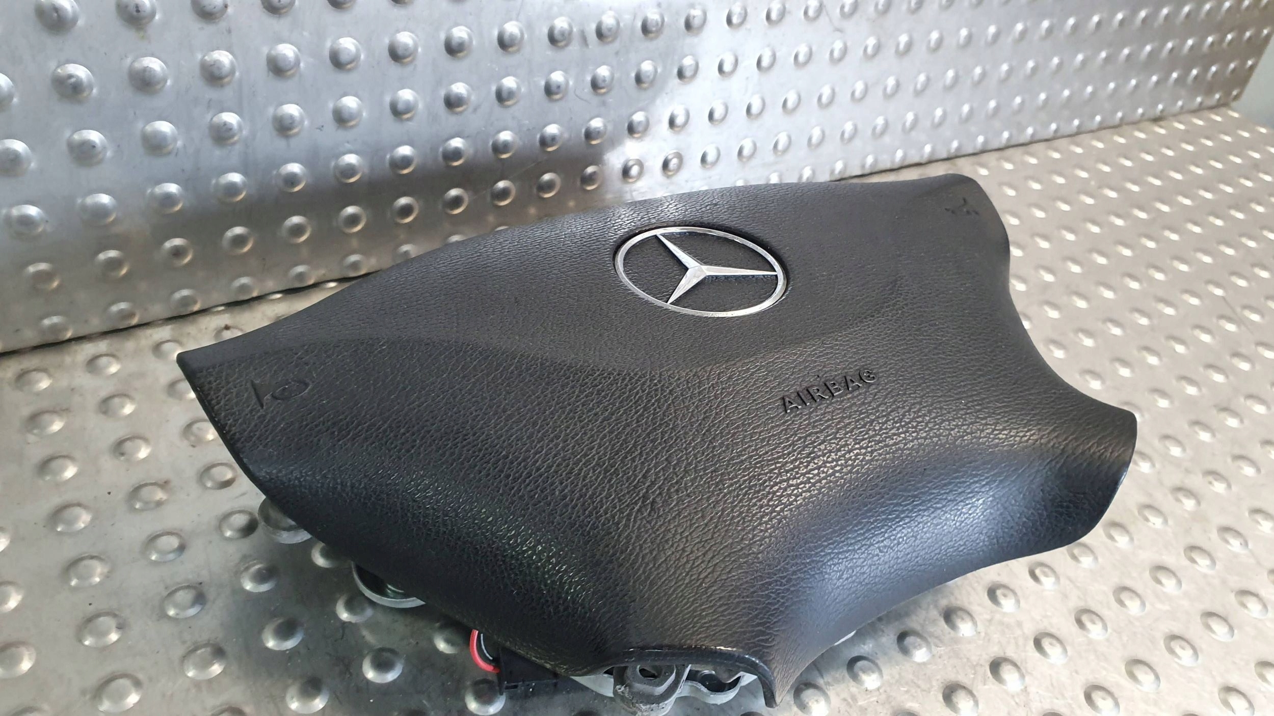 Airbag Deckel AIRBAG MERCEDES SPRINTER W906 06- A9068601202