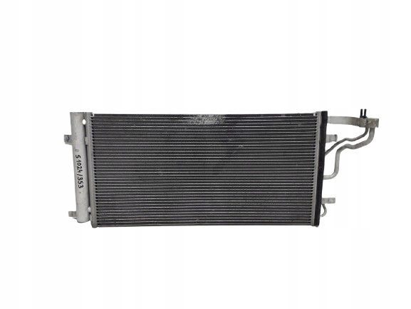 KIA CEED 3 III 1.0 1.4 1.6 T-GDI 18- CHŁODNICA KLIMATYZACJI HC200NXJBC