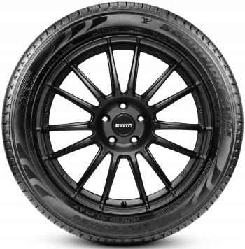 4x Pirelli SCORPION VERDE ALLSEASON 235/50 R18 97V Liczba opon w ofercie Komplet 4 szt.