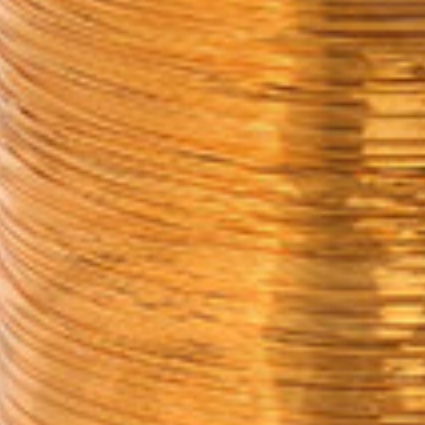 Drut Miedziany Na Przewijki Hends Color Wire 0,18 mm HECWM26 Orange