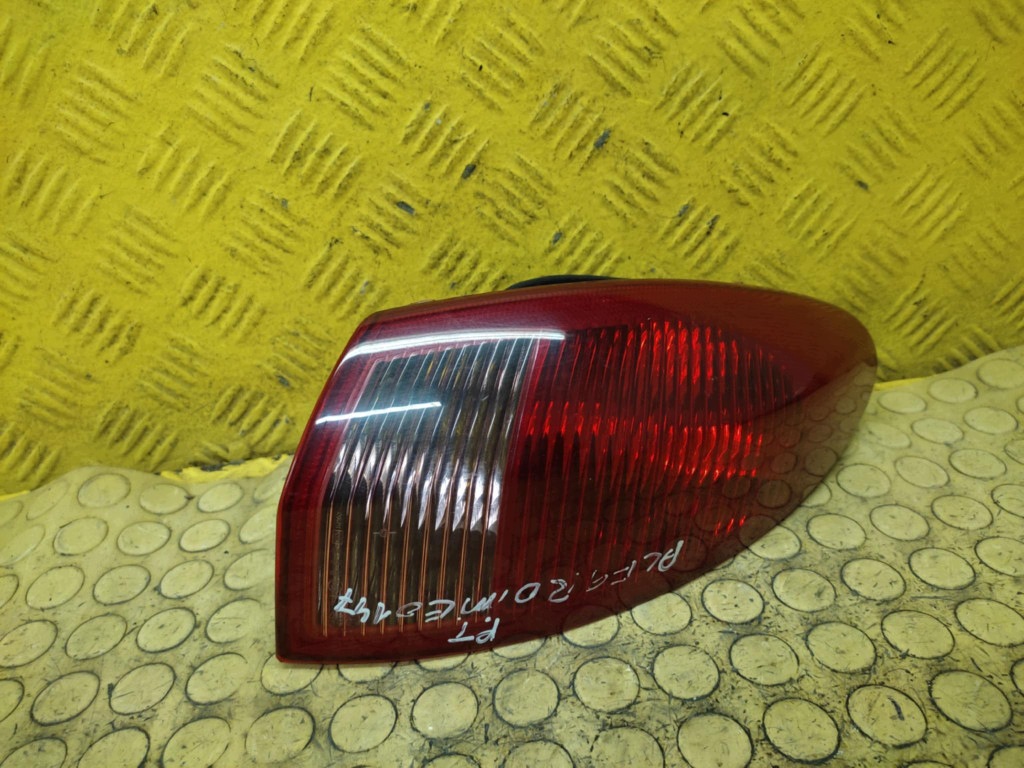 ALFA ROMEO 147 light right rear part 46556347