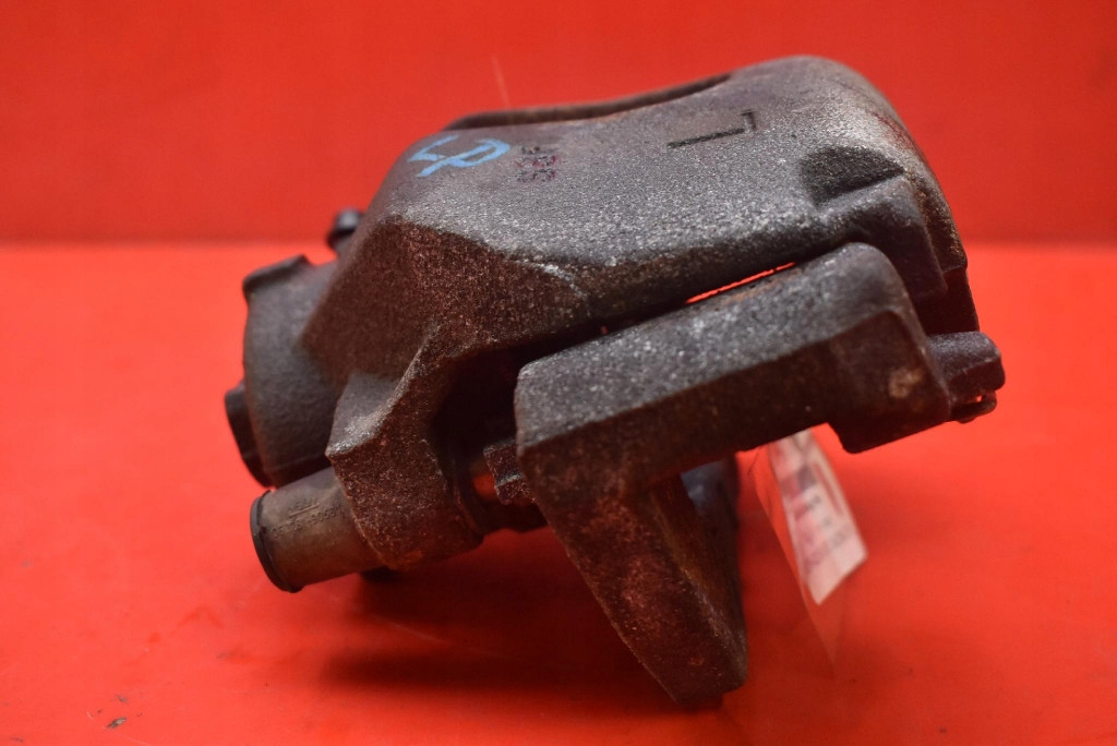 caliper brake left front MG ZS 2 II 1.5 VTi-Tech 106 KM 19-24