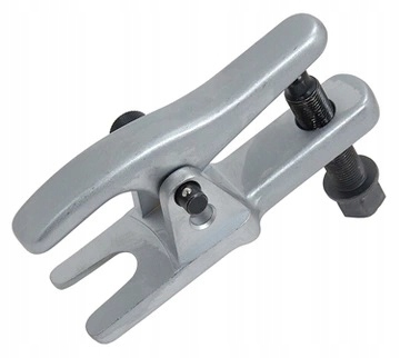 ŚCIĄGACZ DO KOŃCÓWEK DRĄŻKÓW KIEROWNICZYCH I SWORZNI KULISTYCH Marka Satra