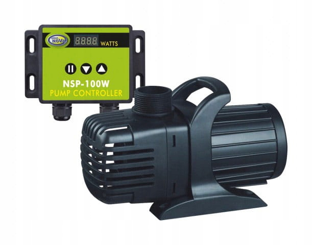 Aqua Nova Nsp 10000 Pompa