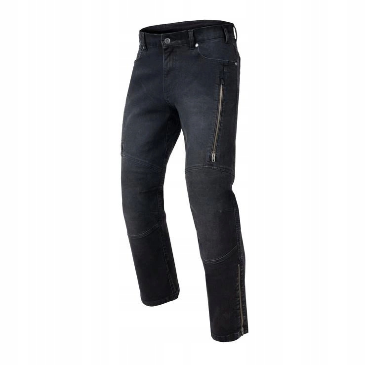 Rebelhorn Hawk III motocyklové nohavice Darčeky