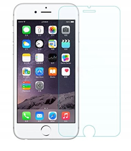 

Szkło Hartowane 9H Ochronne do Iphone 8 Plus 5,5''