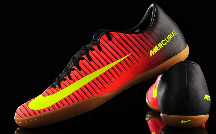 Boty Hala Mercurialx Victory VI IC VEL.45