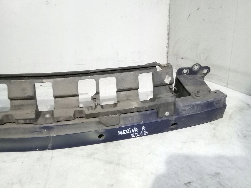 Opel Meriva A sider below bumper front Z21B