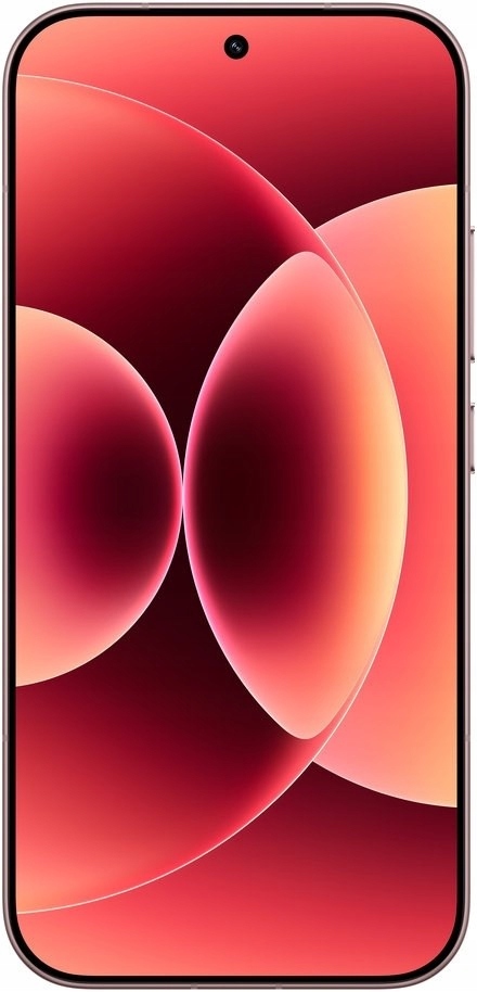 Xiaomi 17 12/512GB 5G Ds. Ružový