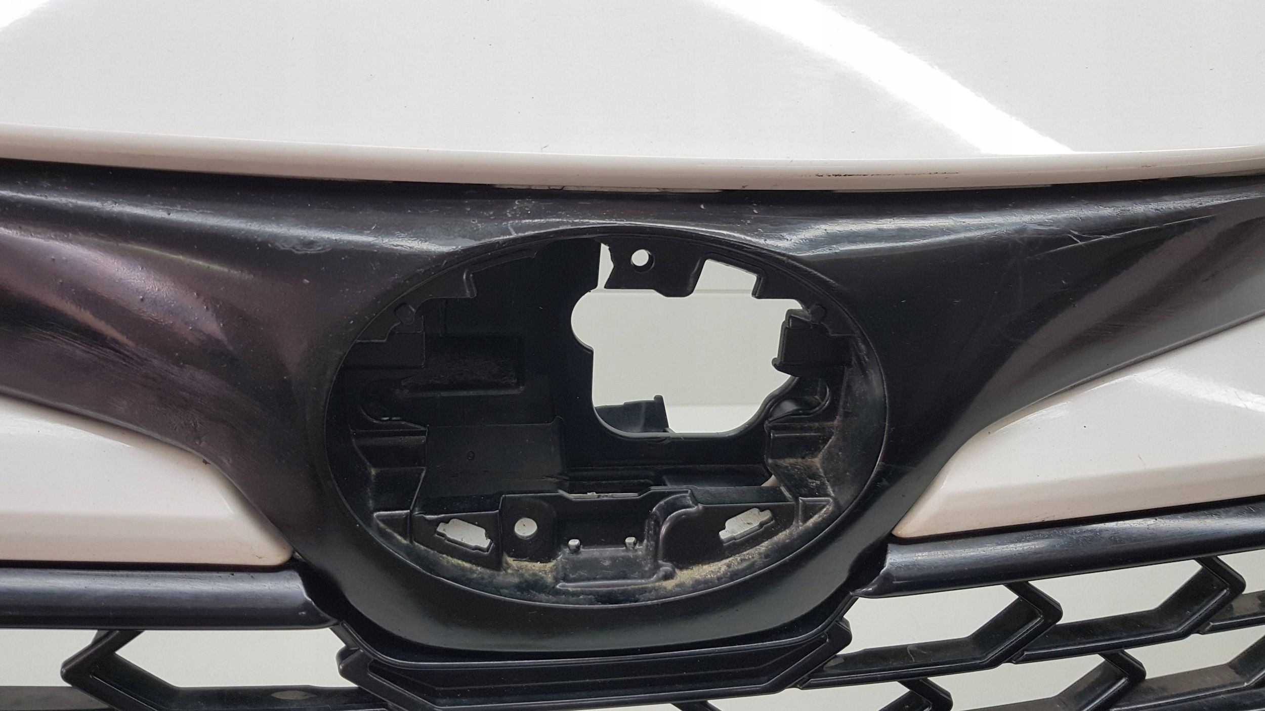 TOYOTA COROLLA E21 LIFT 2023 - bumper front 52119-02J90