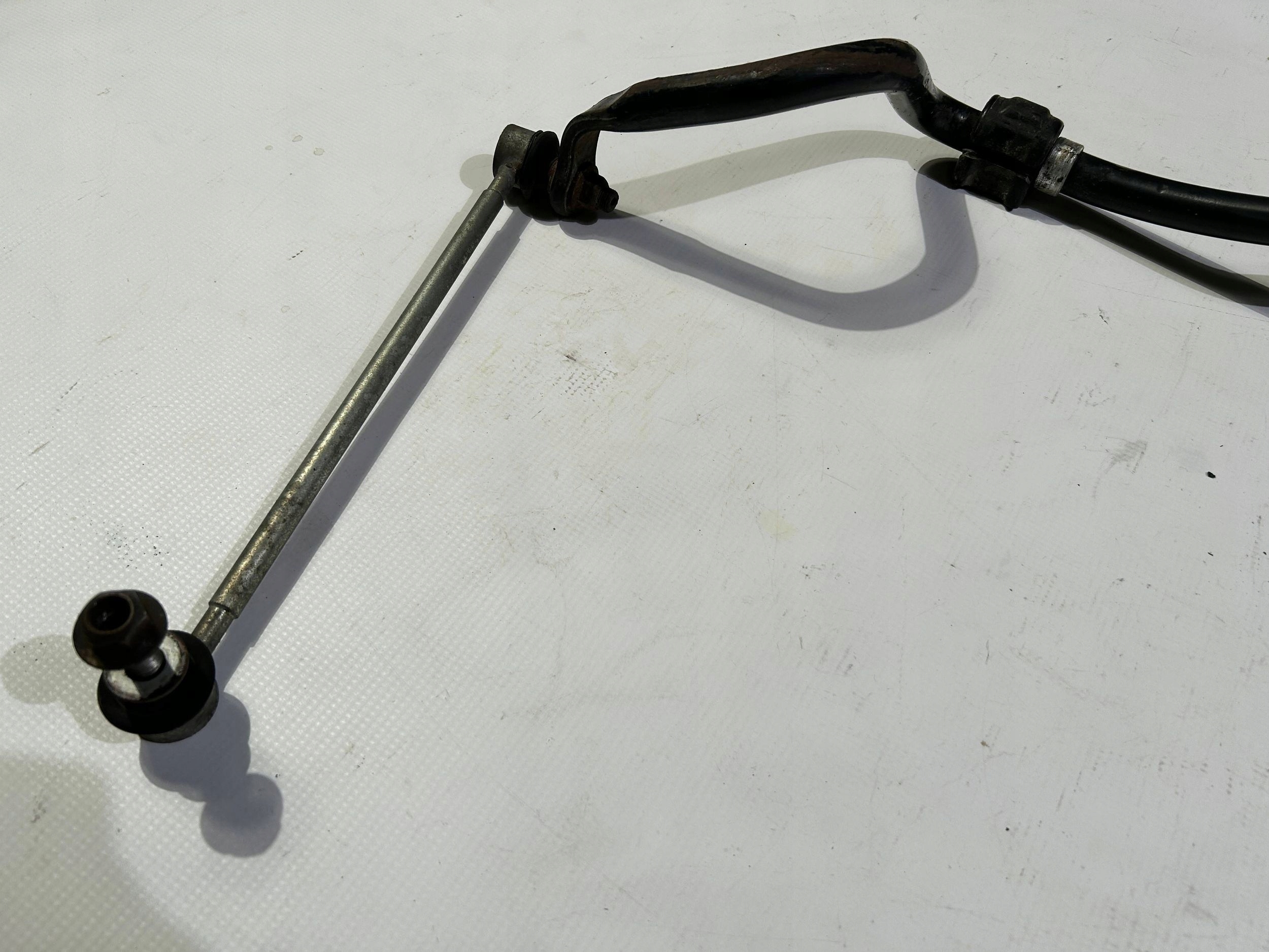 bar stabilizator front front Subaru WRX VB 2022r