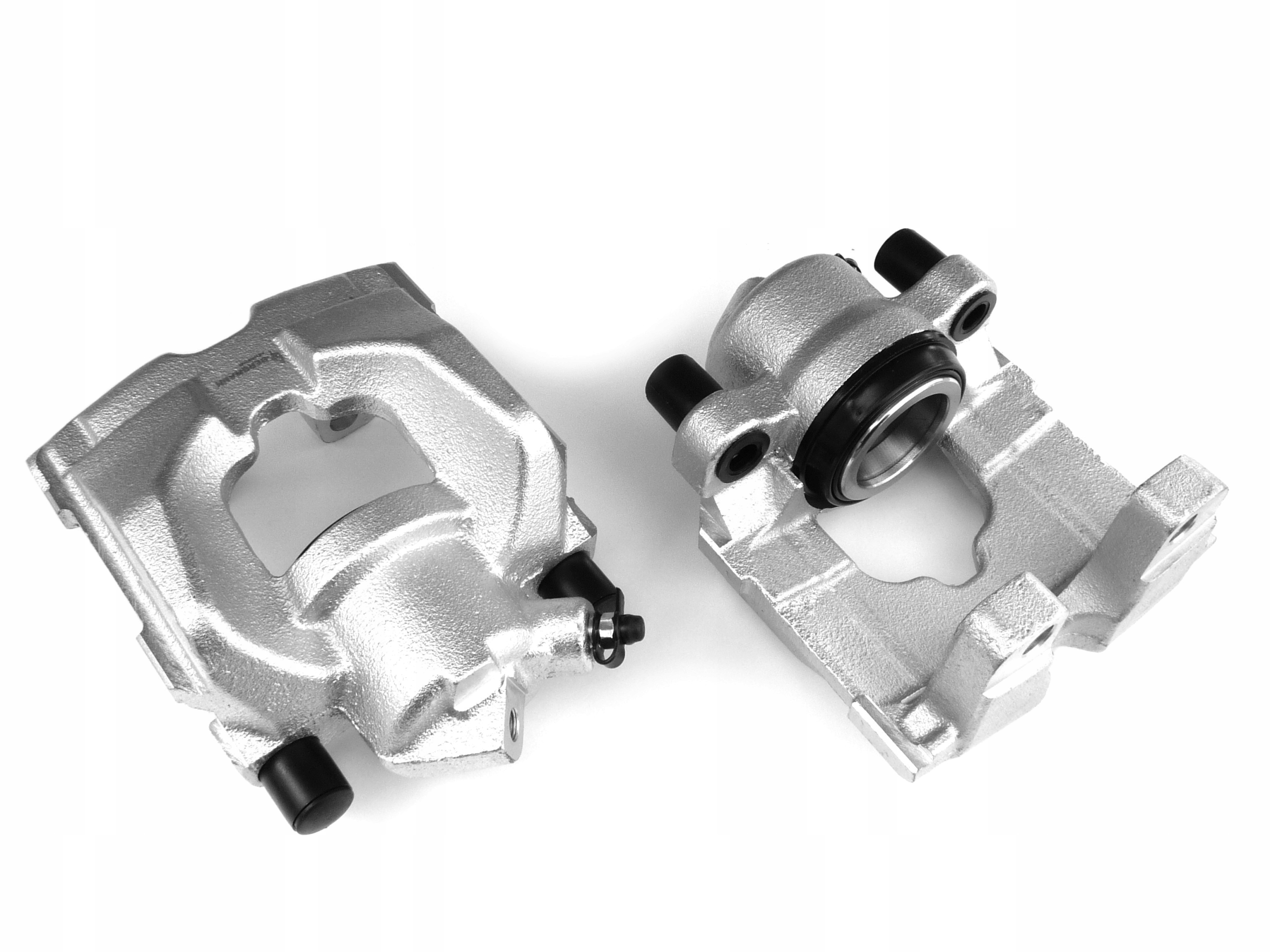 GT80-281 - Новий гальмівний супорт лівий передній BMW 3 E90 04-12