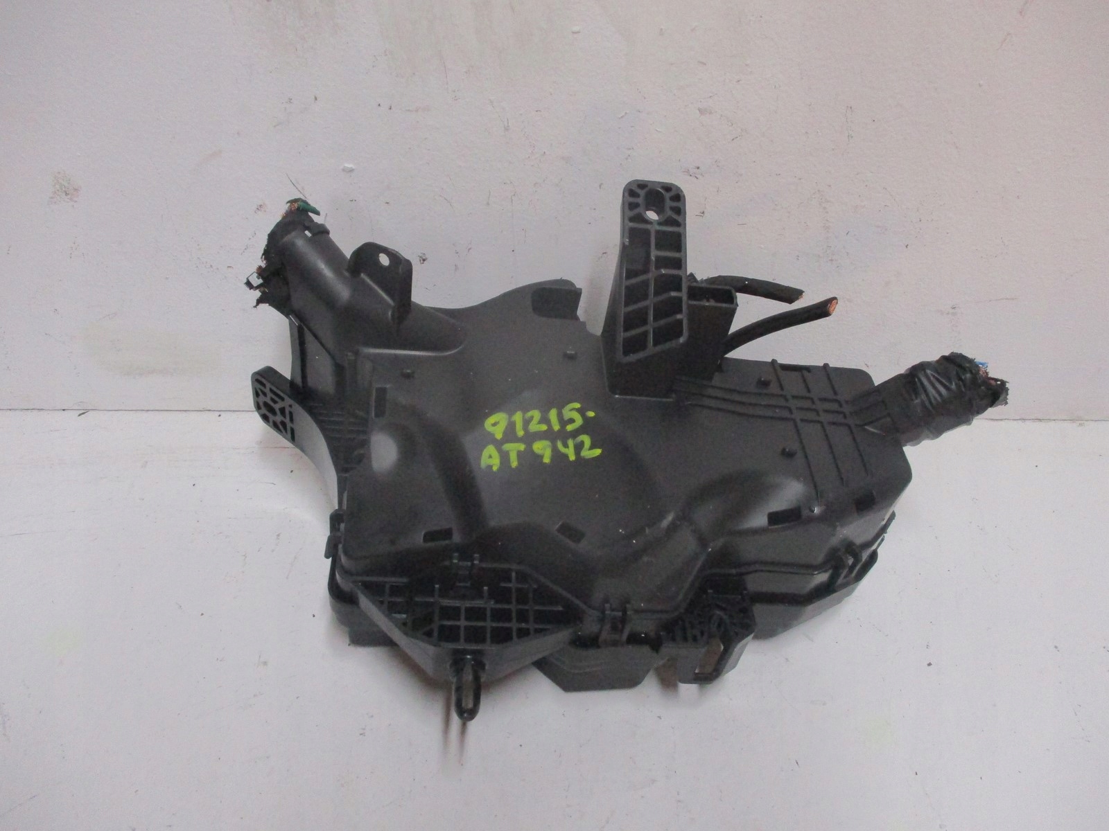 MODULE FUSIBLES KIA NIRO II 91215-AT942