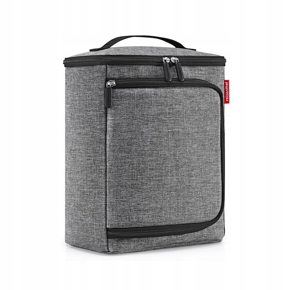 Termotaška Twist Silver Coolerbox Reisenthel