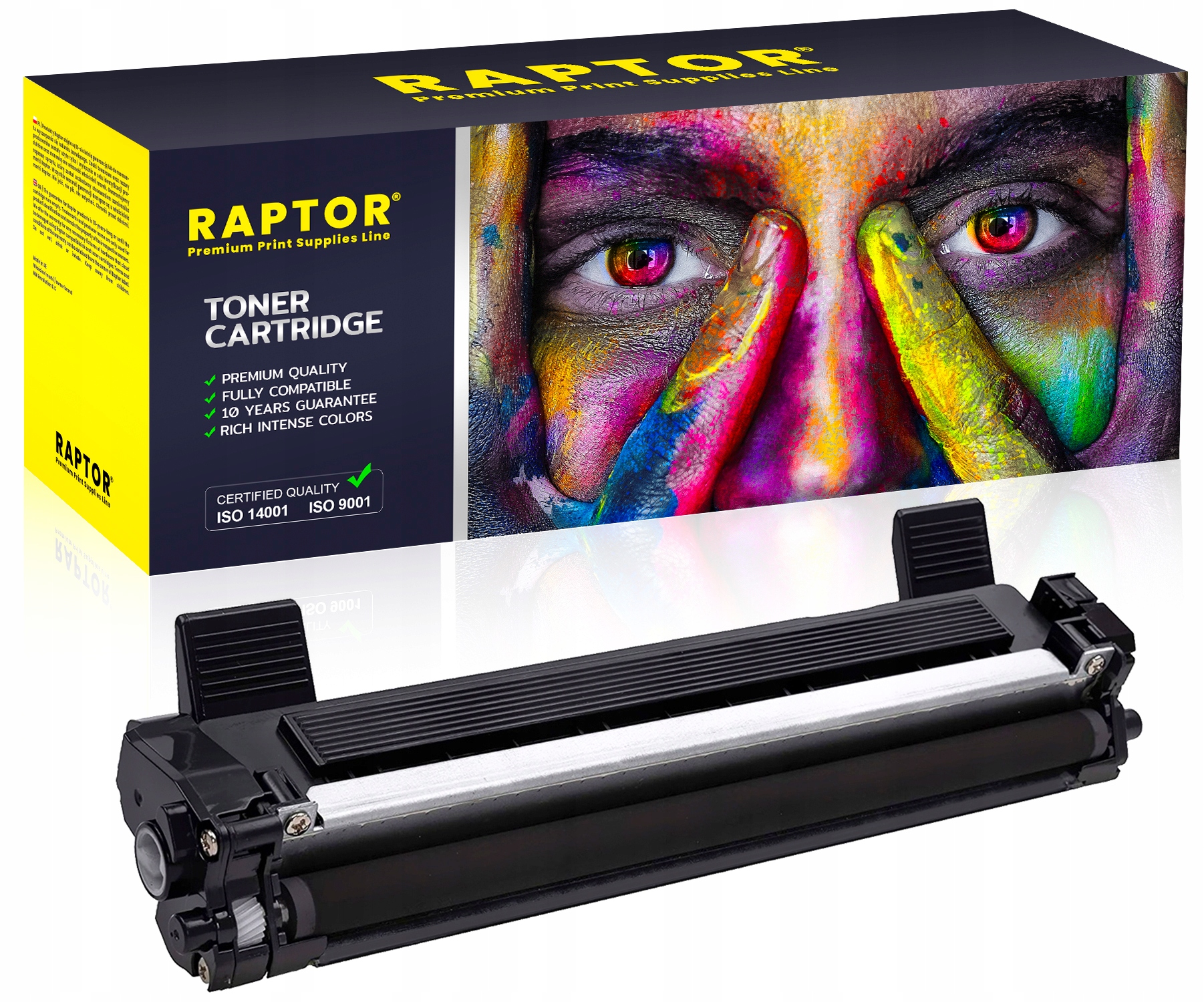 

Toner do Brother DCP-1512E DCP-1518 DCP-1601