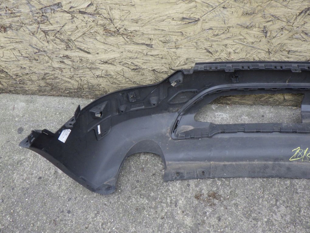 OPEL MOKKA X LIFT 16- bumper rear