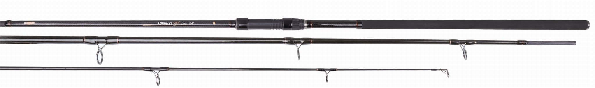 Mikado Prut Furrore 3K Carp 3,6 m 3lbs 3sec