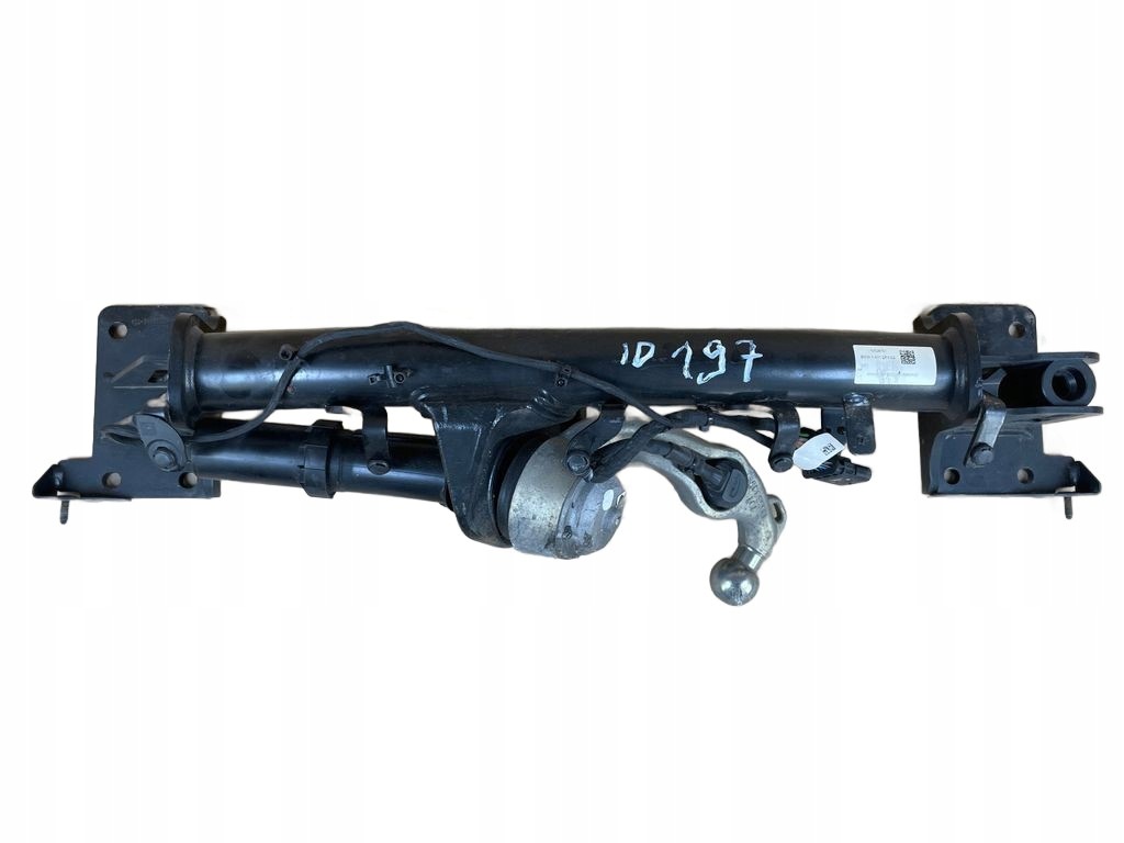 tow electrical BMW X7 G07 2019- 10028701 5A11DF8 original EU