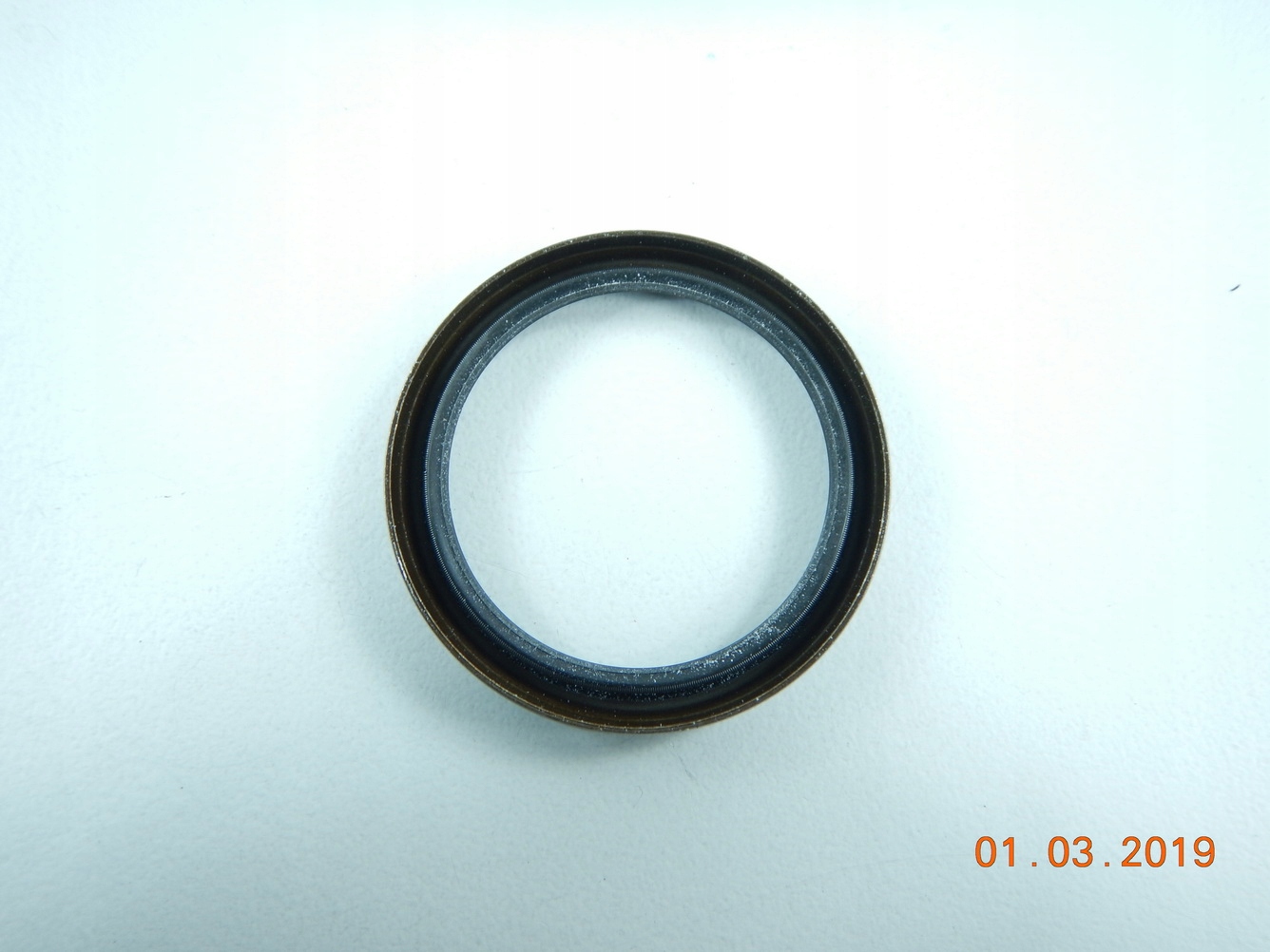USZCZELNIACZ Interno cambio ingranaggi JAGUAR X-TYPE / C2S13884
