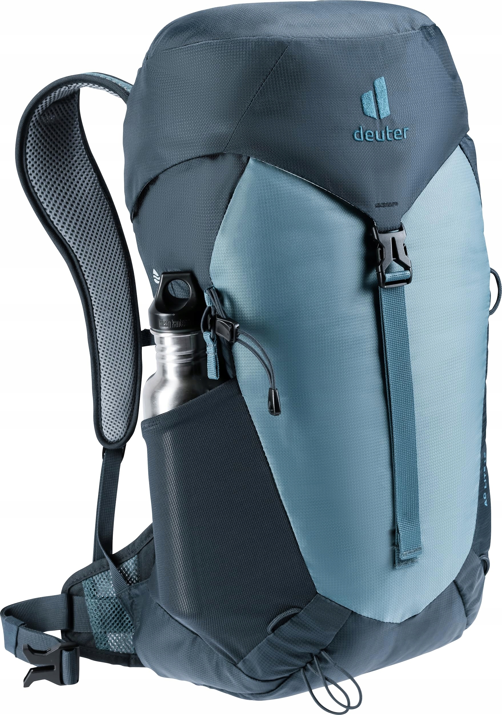 DEUTER Plecak Turystyczny AC Lite 16 Litrów Model 2024 — miniatura 5