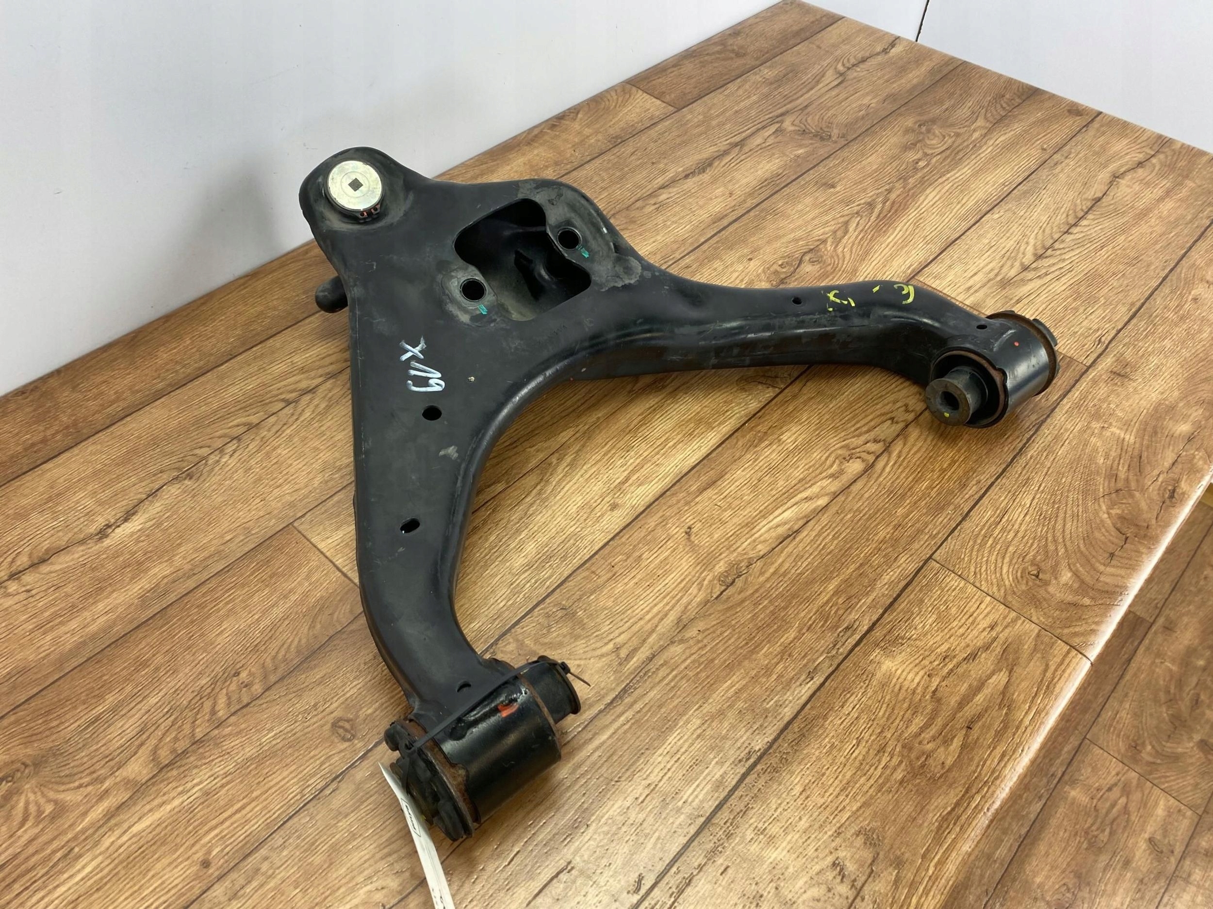 arm lower left front Ford F150 2021+ USA