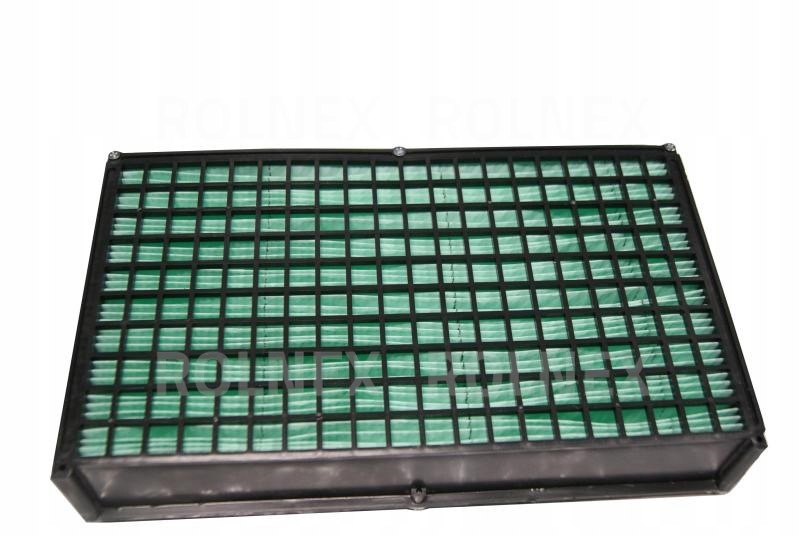 Kabinový vzduchový filtr Mtz 350x200x60 SC80149