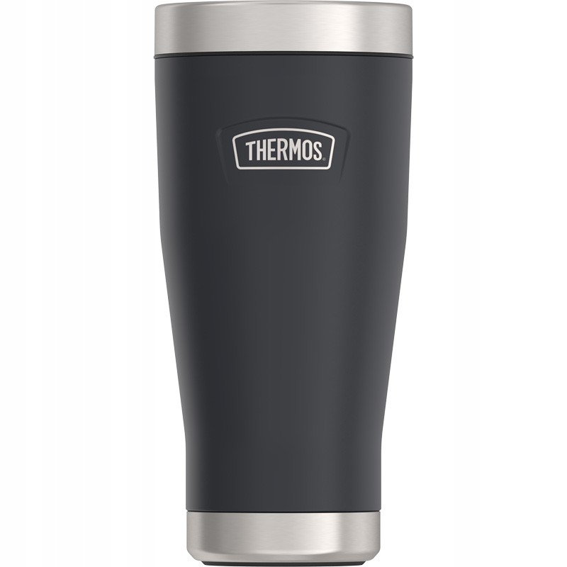 Wodoszczelny termokubek, Thermos Icon – granit 470 ml