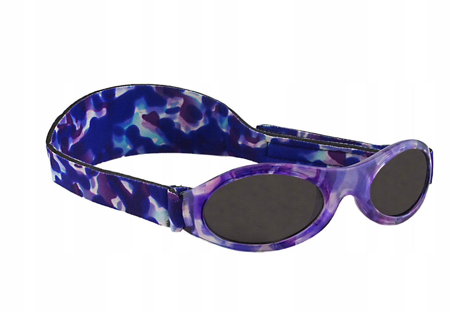 

Okulary przeciwsłoneczne dzieci 2-5lat UV400 Banz