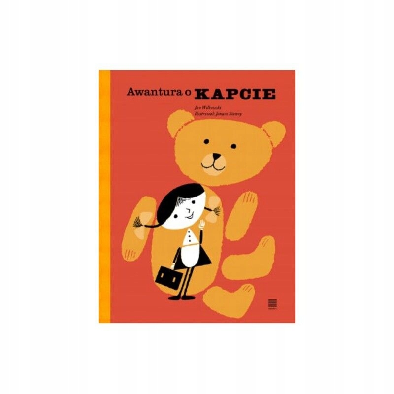 Awantura O Kapcie