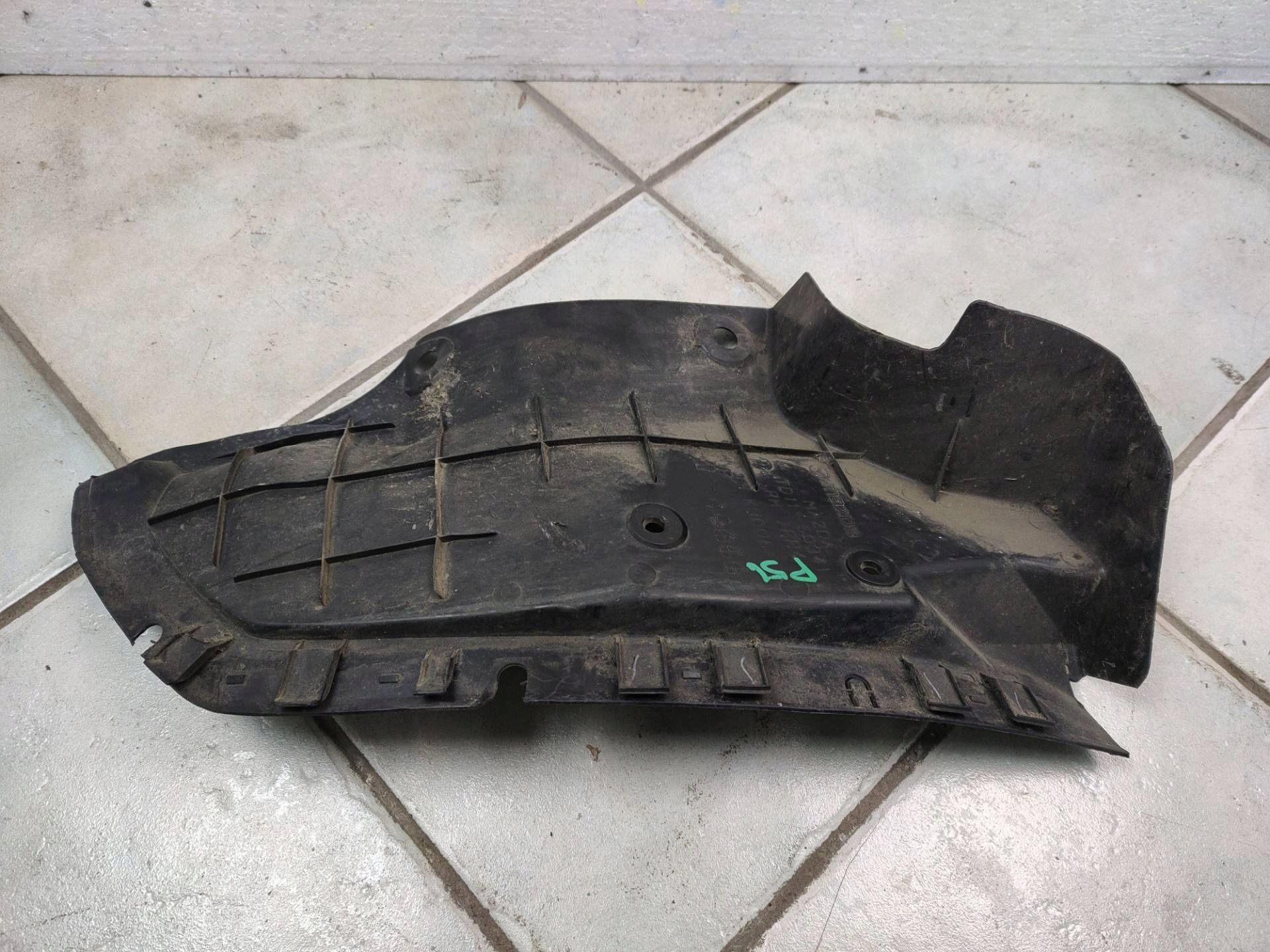 mudguard right side Mazda CX-9 facelift 2010 TD11-50341