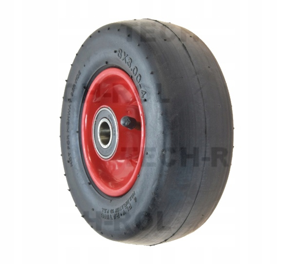 

Koło 8x3.00-4 Do Owijarki Belarki Gładkie FI-20mm