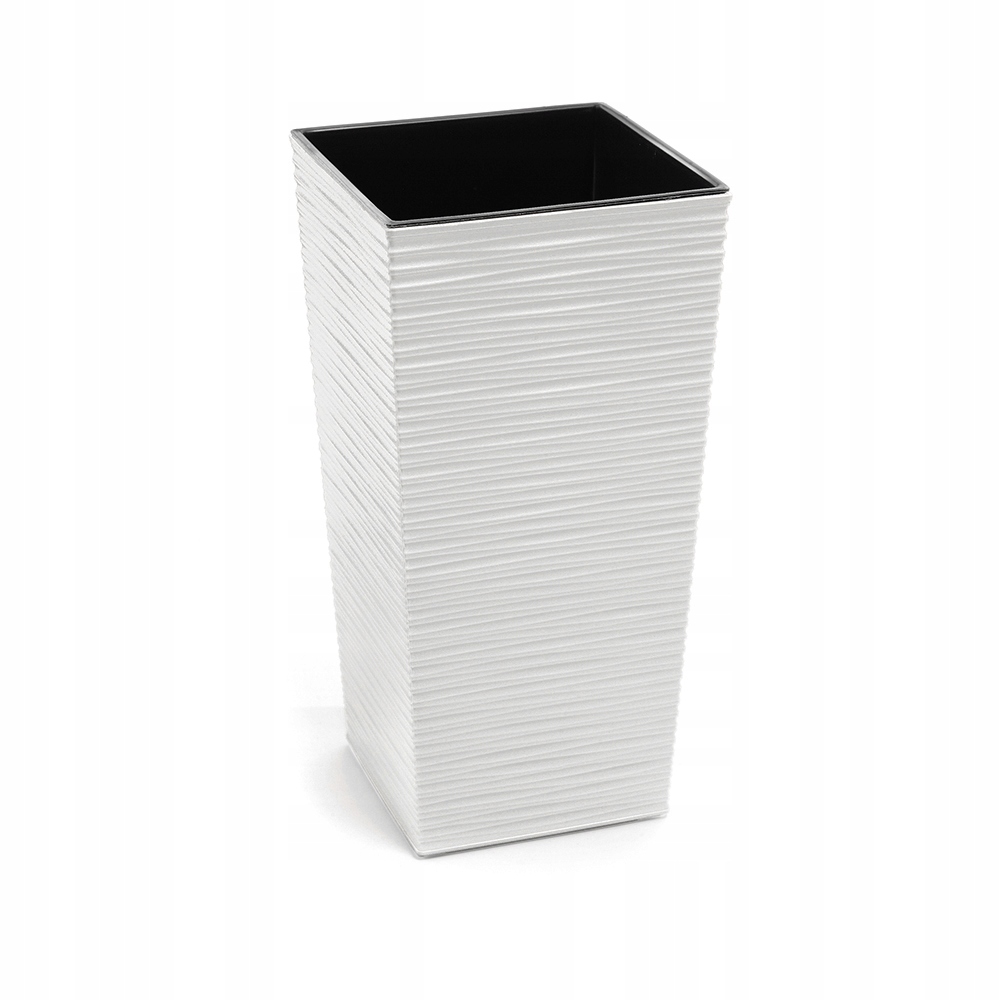 

Doniczka Dłuto finezja ziemia donica Wkład 25x25