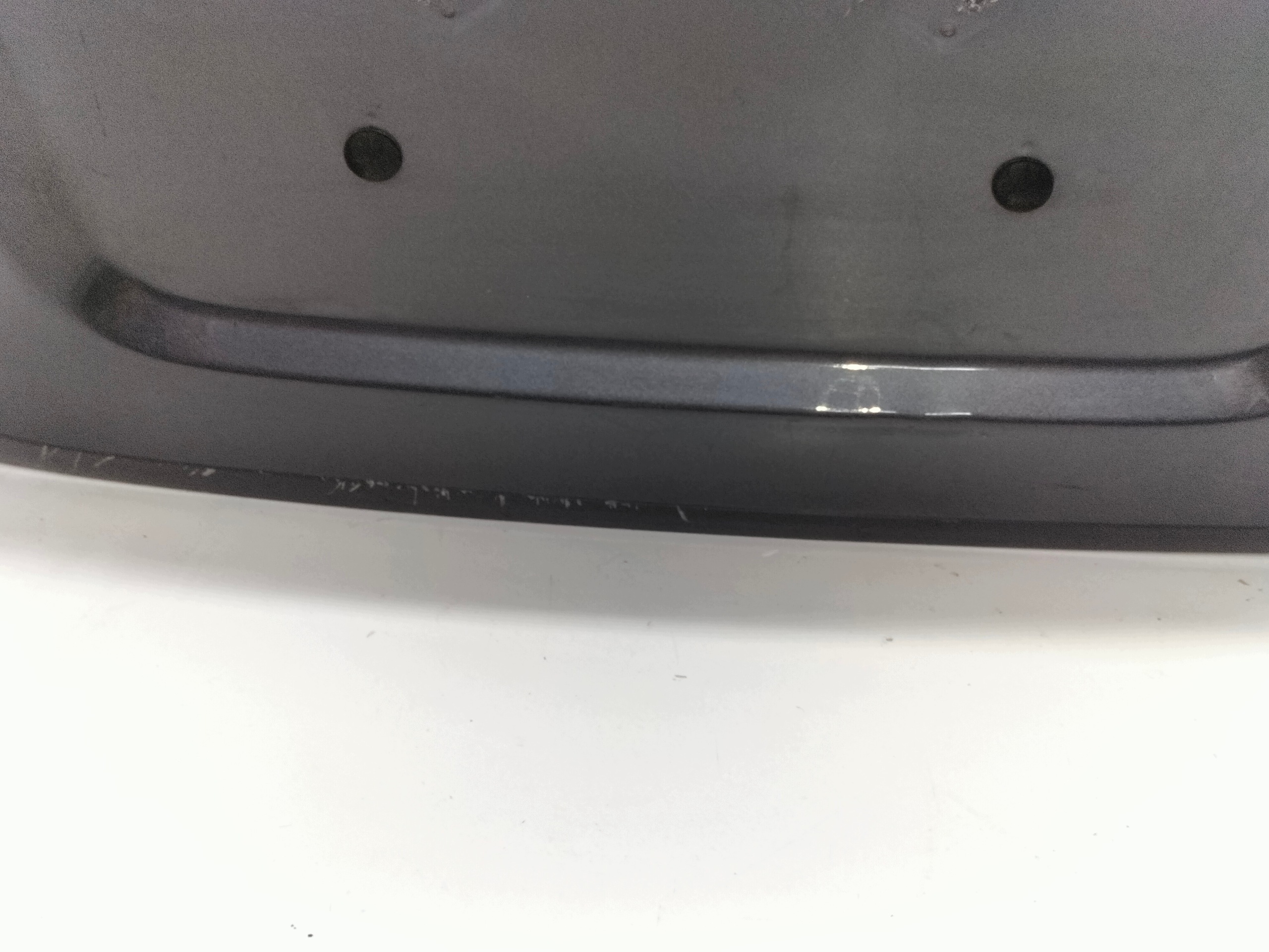 boot doors boot rear part TOYOTA C-HR CHR 16-24