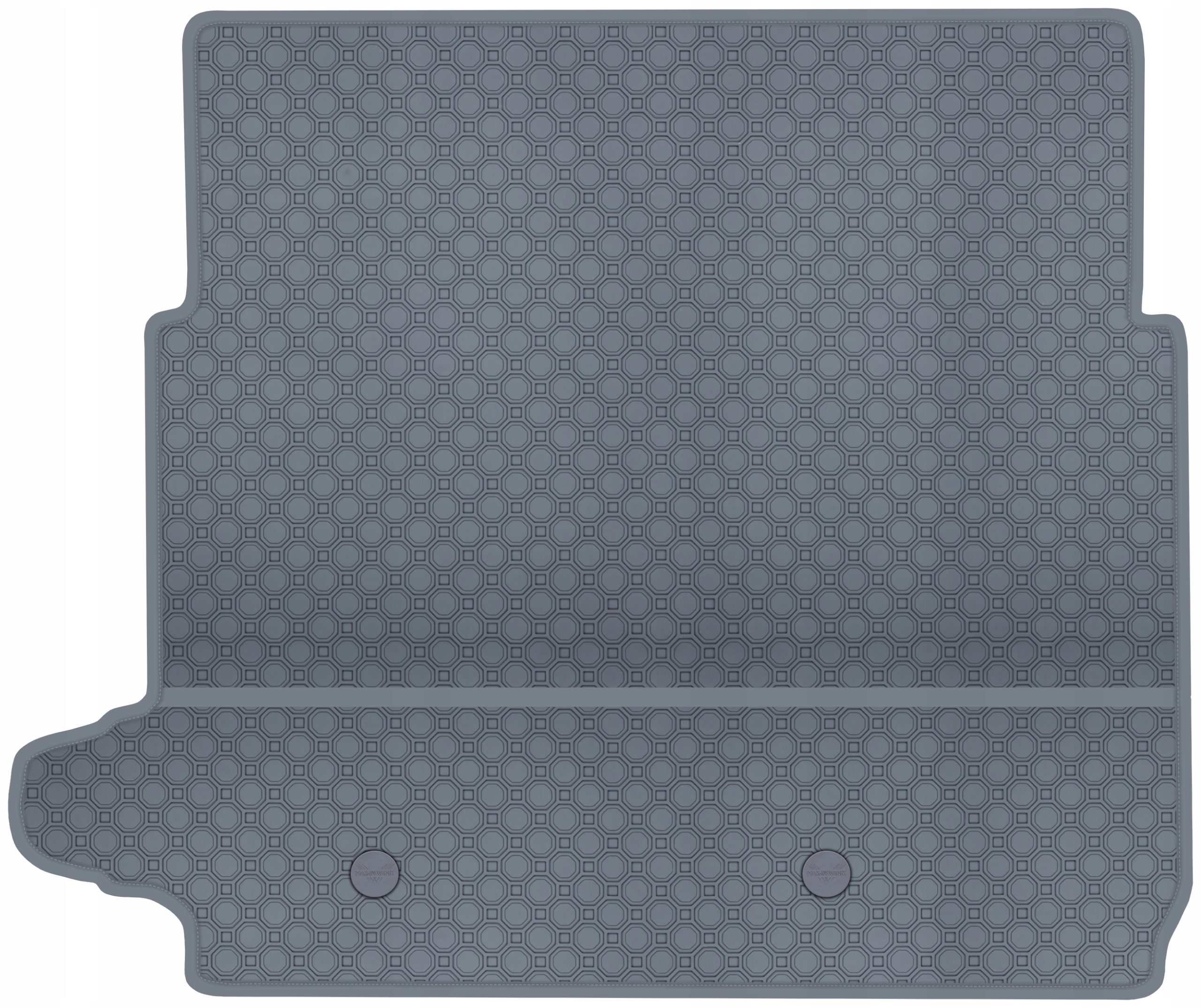 Nissan Pathfinder SUV 5os 2012- Mata do bagażnika PRIMELINER