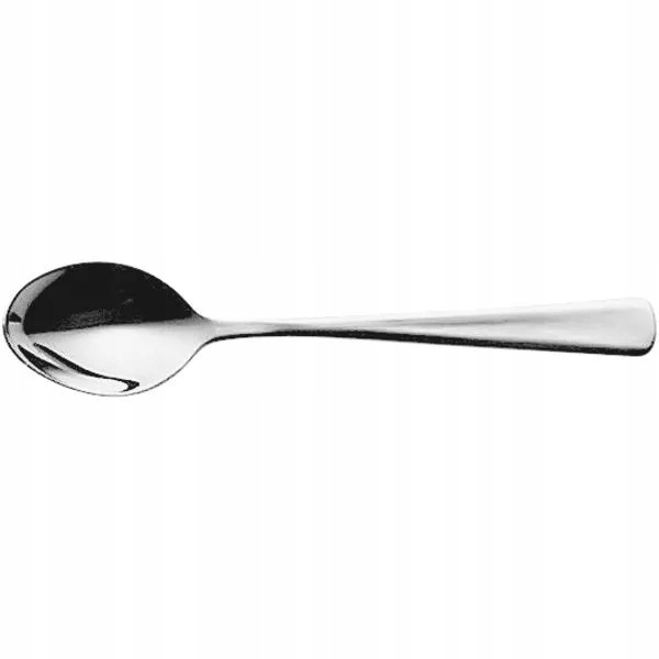 Mocca lžička ilios N° 2 11 cm 12 ks