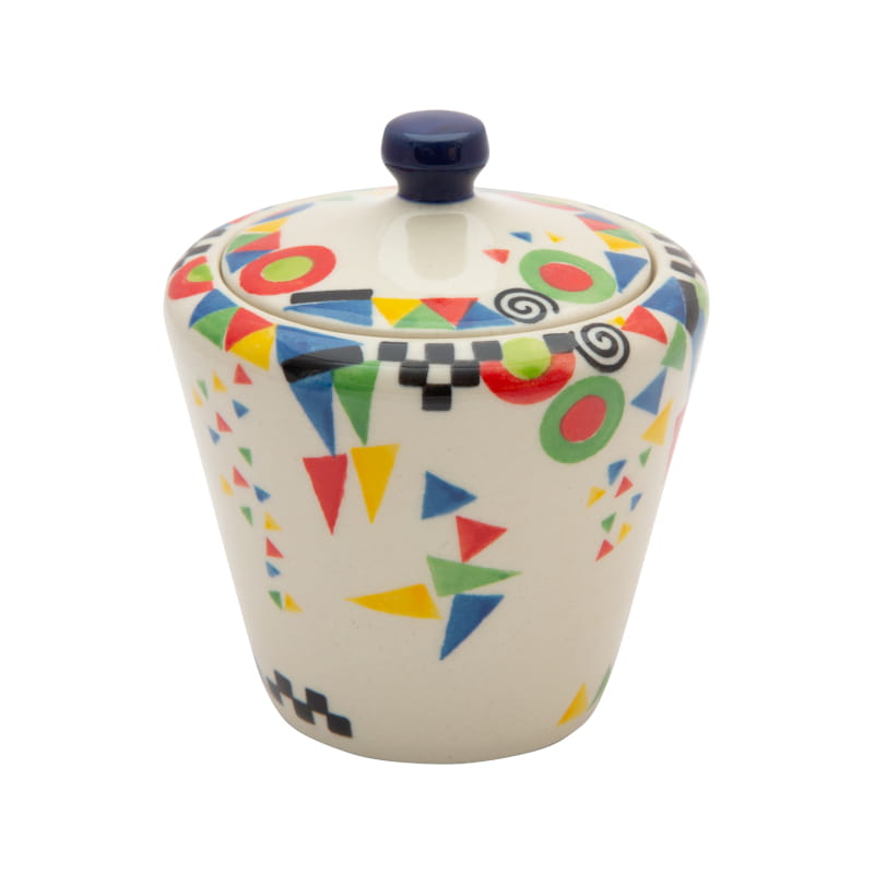 Cukřenka 200 ml Keramika Bolesławiec Cukrárny