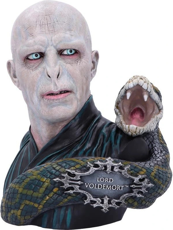 Busta Lord Voldemort, Harry Potter