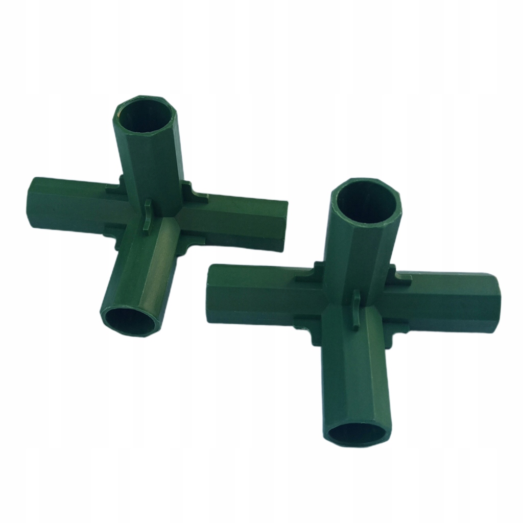 złącza szklarniowe