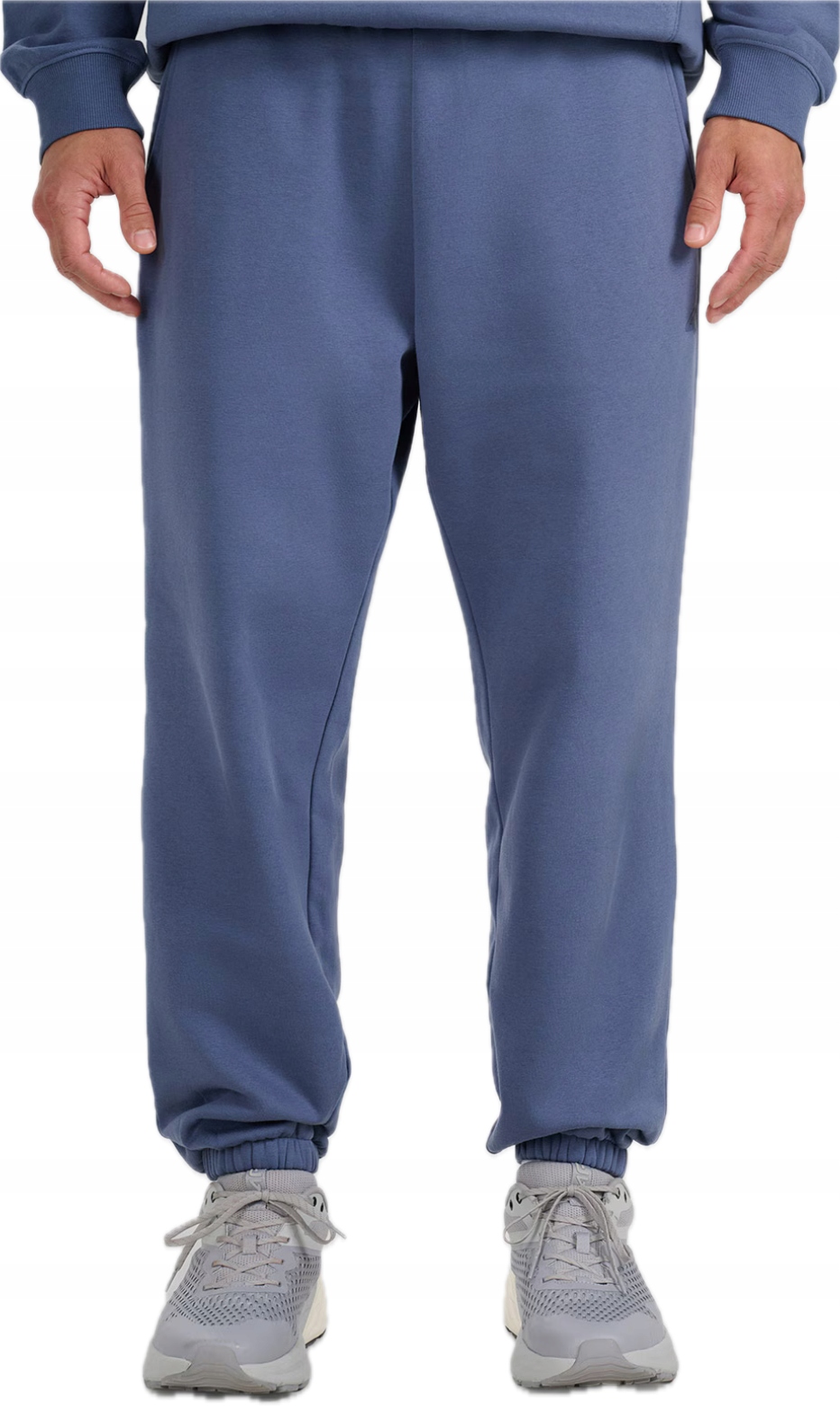 Spodnie 4F 4FWMM00TTROM1140-32S r.3XL Dresowe Męskie Nowe