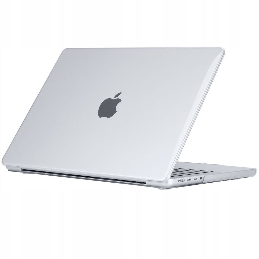 

Hard Case etui obudowa Macbook Pro 14 A2442 2021