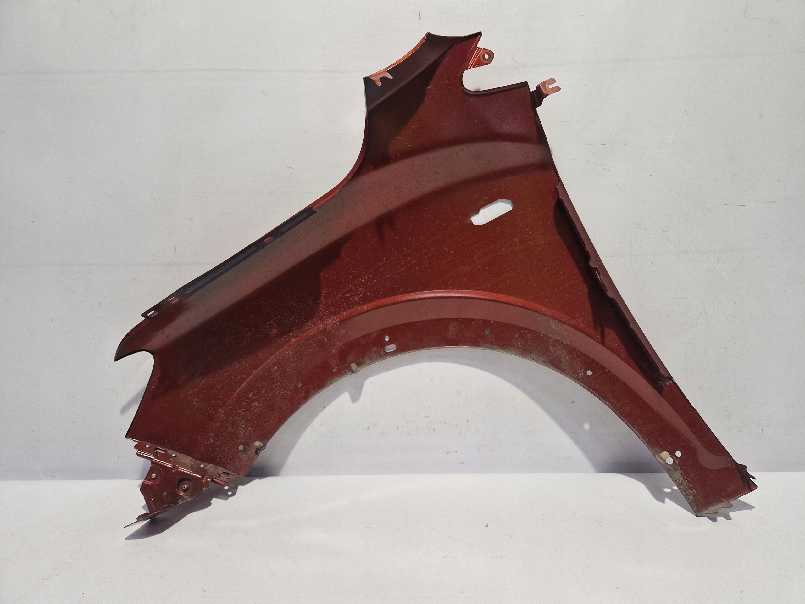 fender right front DACIA SANDERO III STEPWAY 20- original