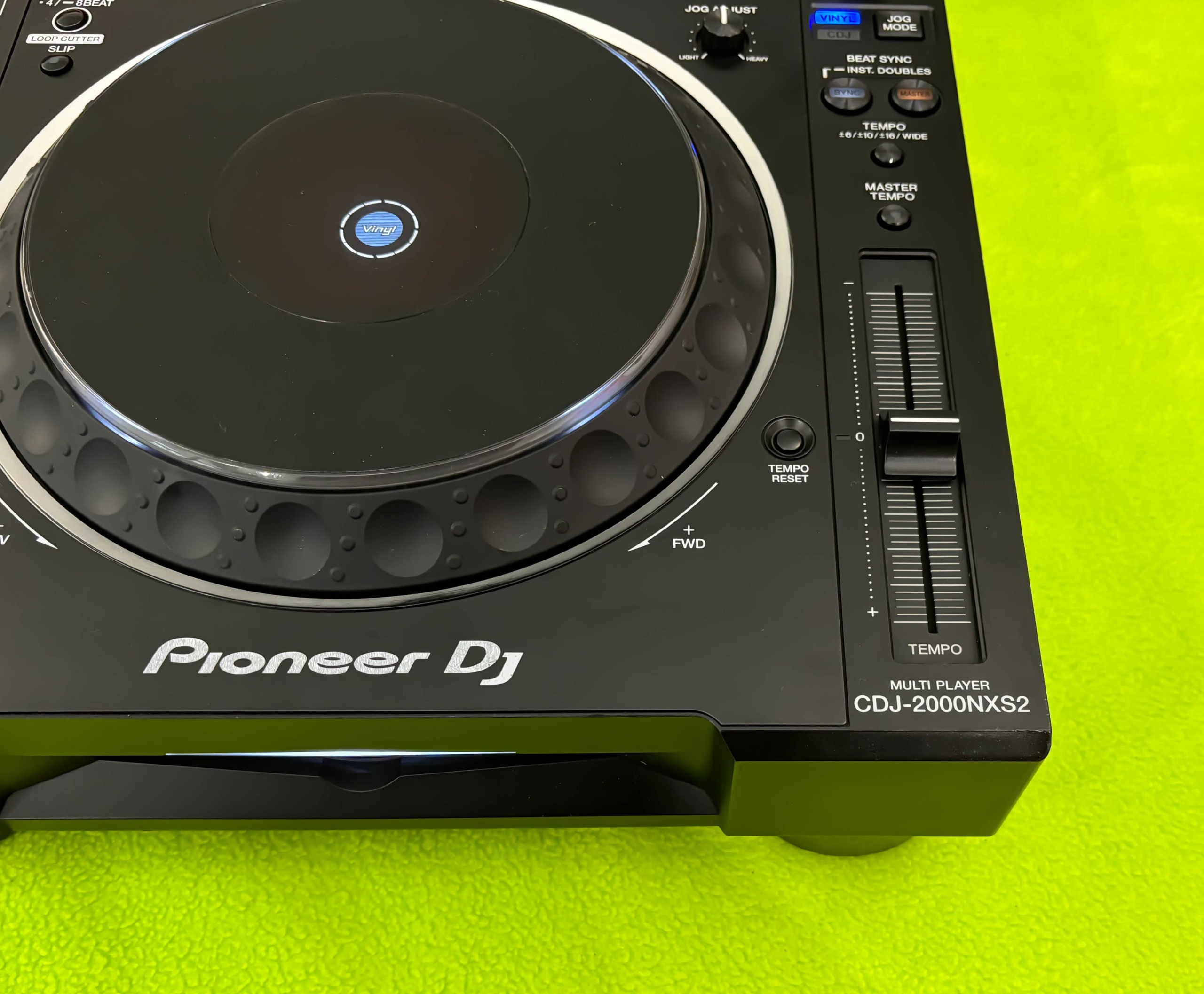 DJ機材 Pioneer CDJ-2000 Nexus Pioneer CDJ 2000 NEXUS 2 CDJ2000NEXUS2 NXS DJM XDJ 850/900