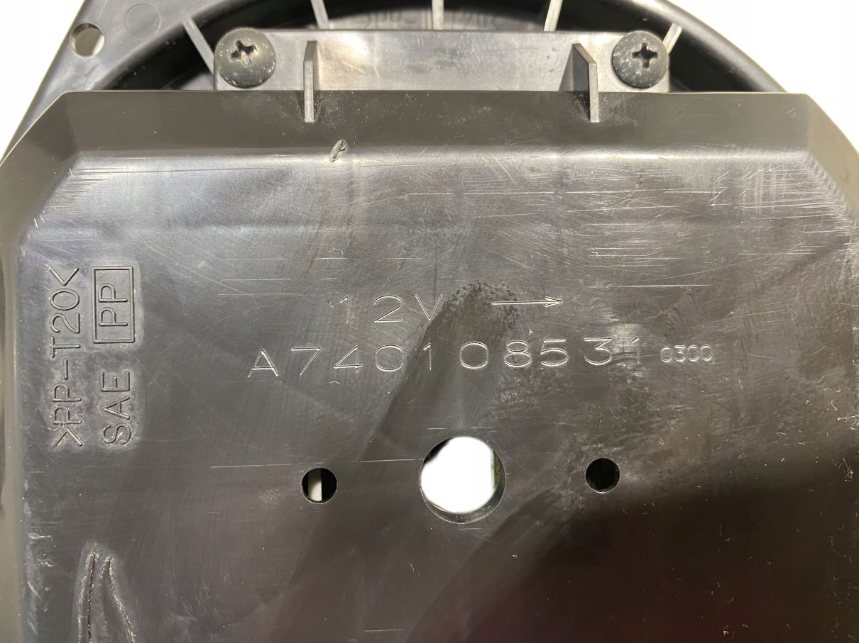 fan heating INFINITI EX37