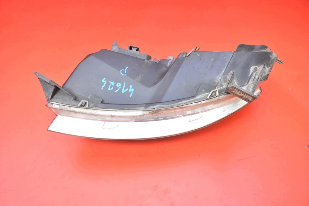 REFLEKTOR right light front EU 40785748 FIAT STILO 01-10