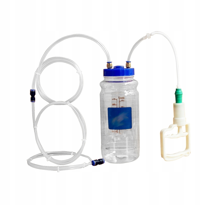 6935465981356 - факт вакуумный насос инструмент для обслуживания A2UC