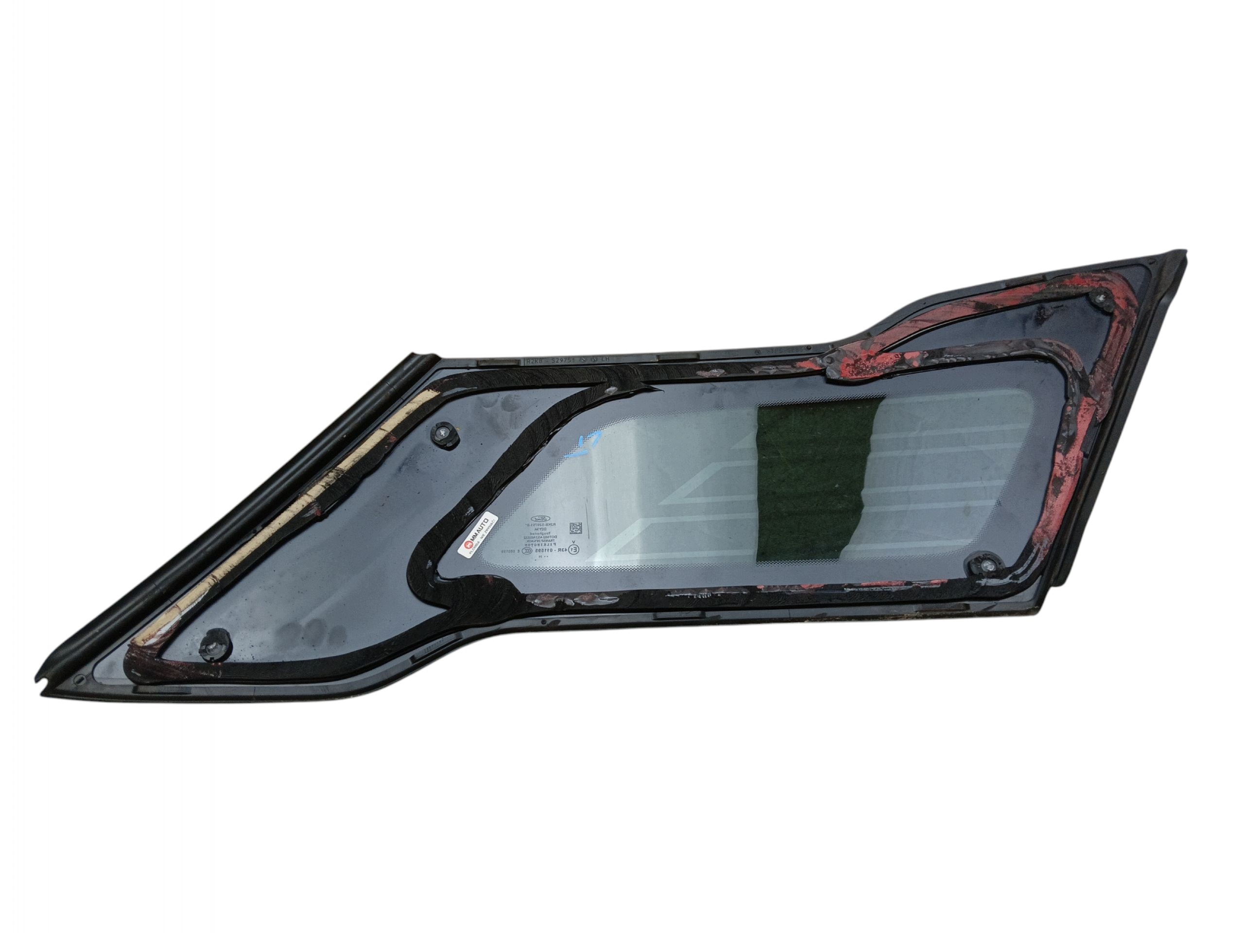 window bodywork left rear part FORD EXPLORER EV (2024-) R2KB-S29751