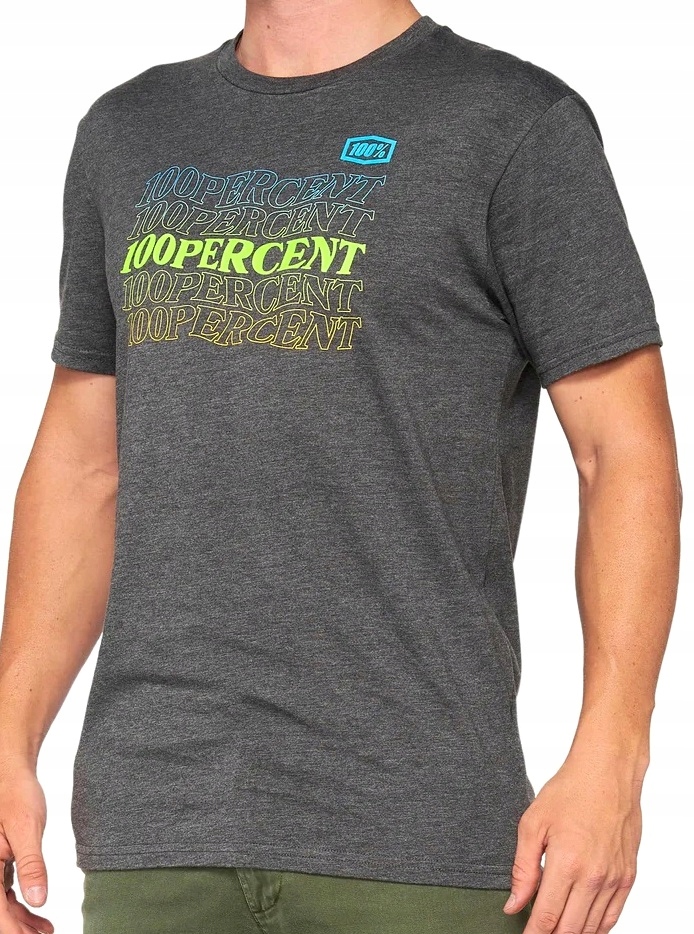 Koszulka T-shirt 100% Silva S %%%%