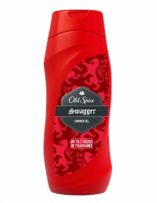 

Old Spice Swagger Żel Pod Prysznic 250 ml